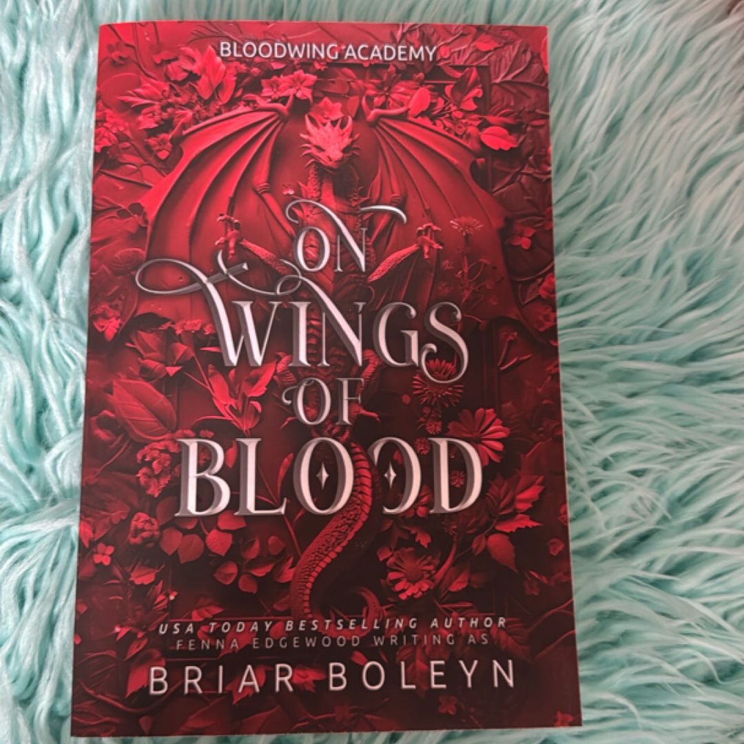 On Wings of Blood