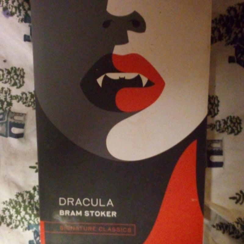 Dracula