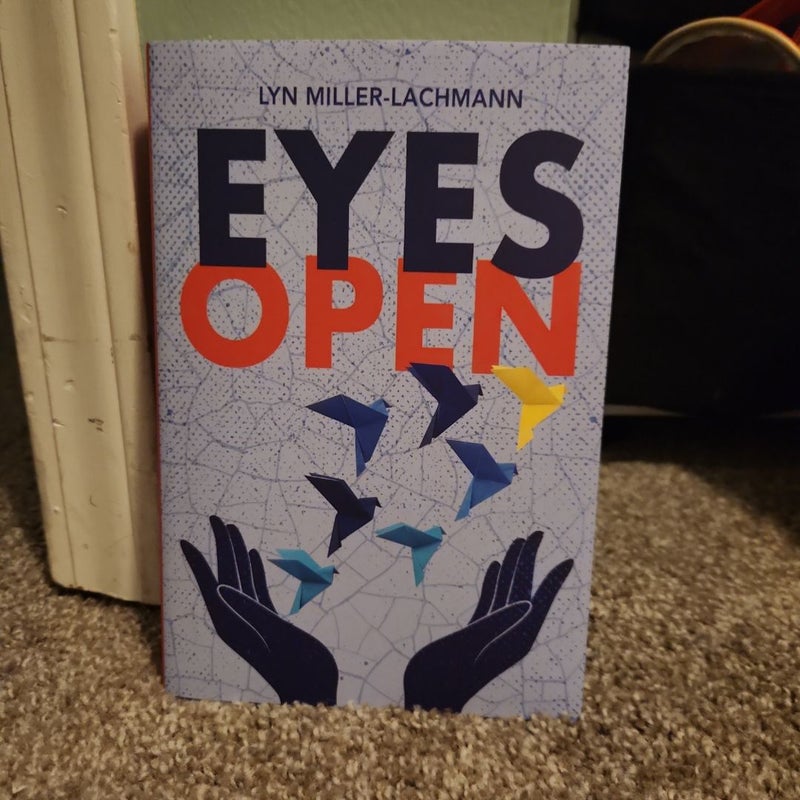 Eyes Open