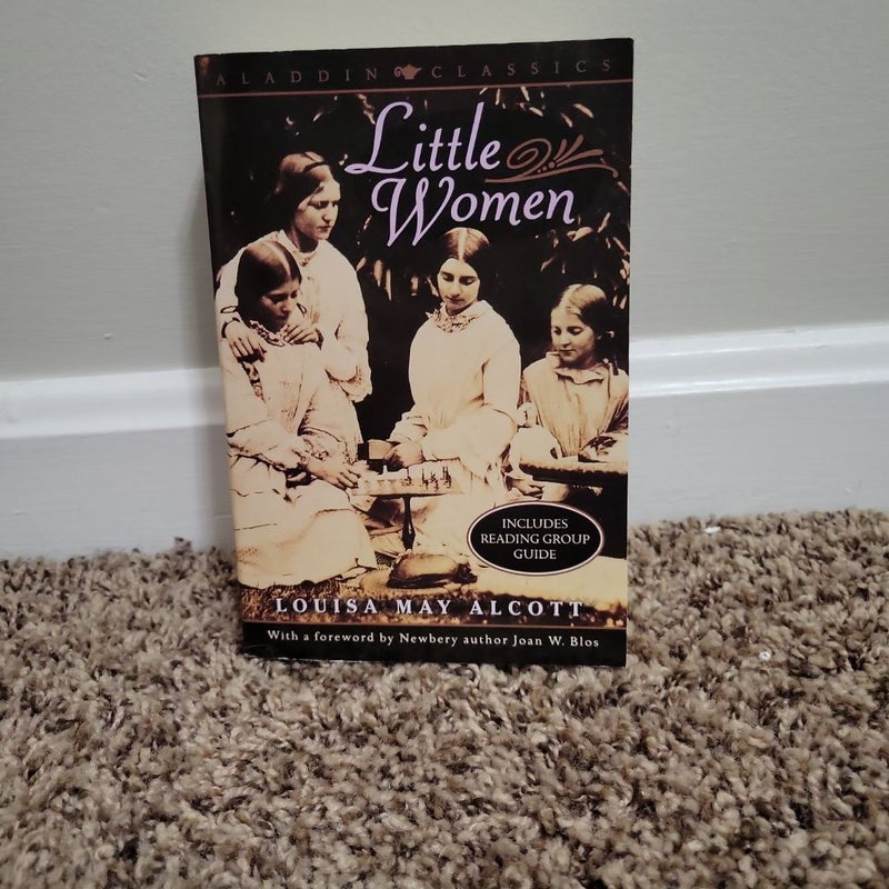 Little Women