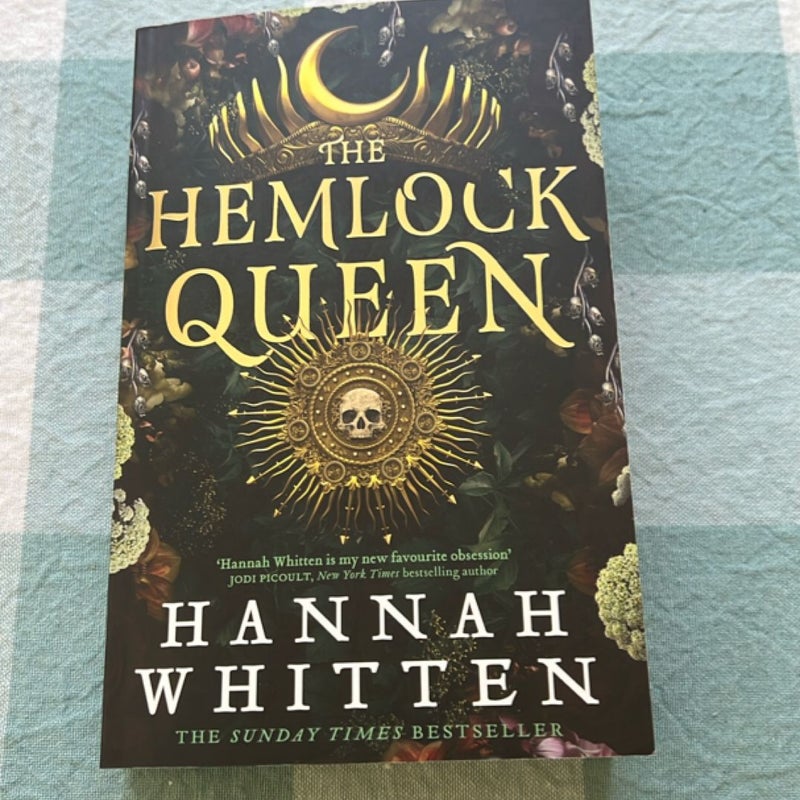 The Hemlock Queen
