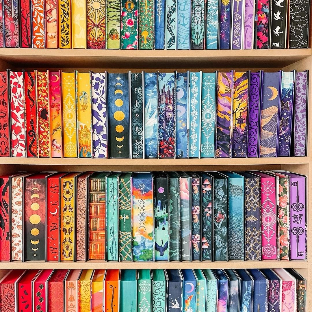 Mystic Collection