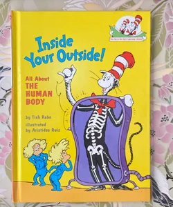 Cat in the Hat learning library: Inside Your Outside