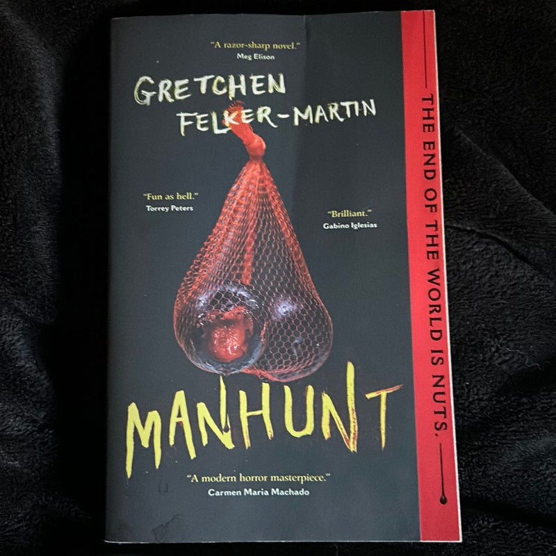 Manhunt