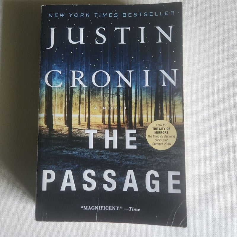 The Passage
