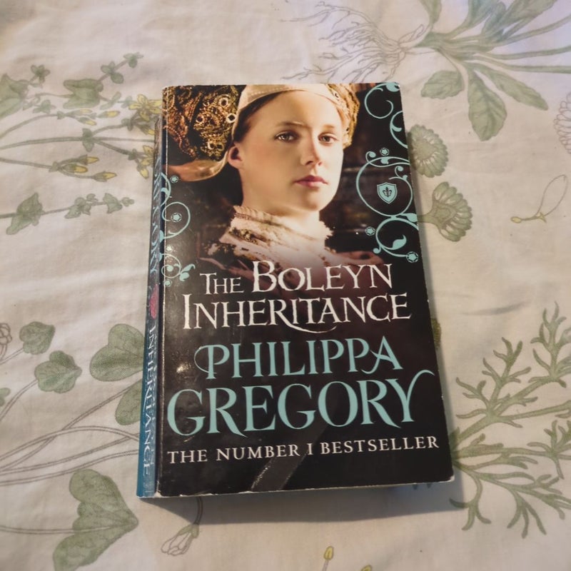 The Boleyn Inheritance