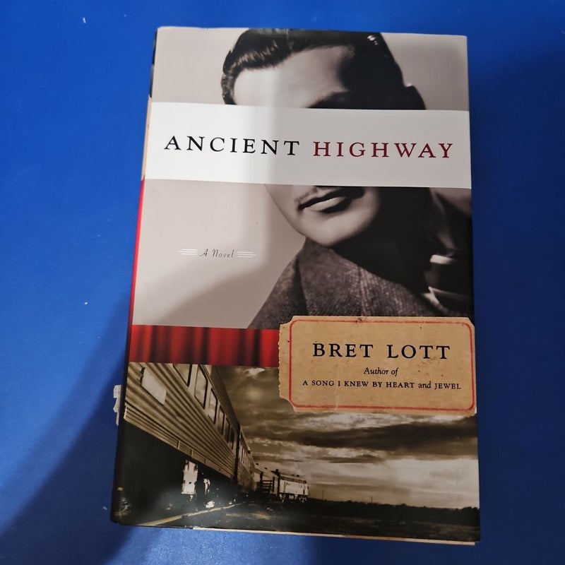 Ancient Highway