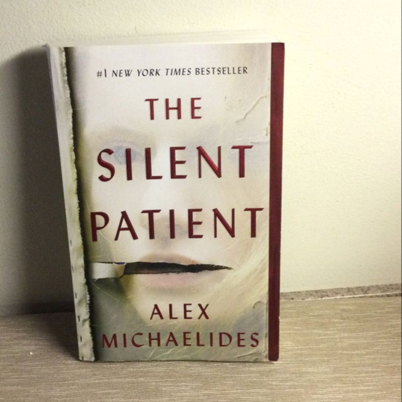 The Silent Patient