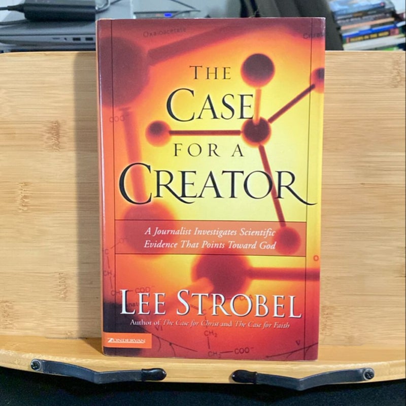 The Case for a Creator