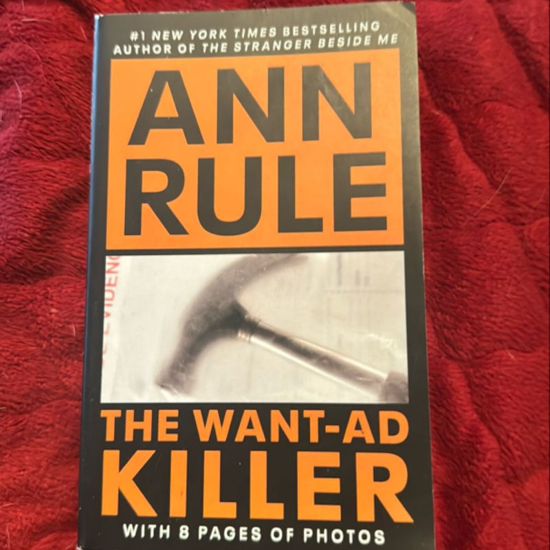 The Want-Ad Killer