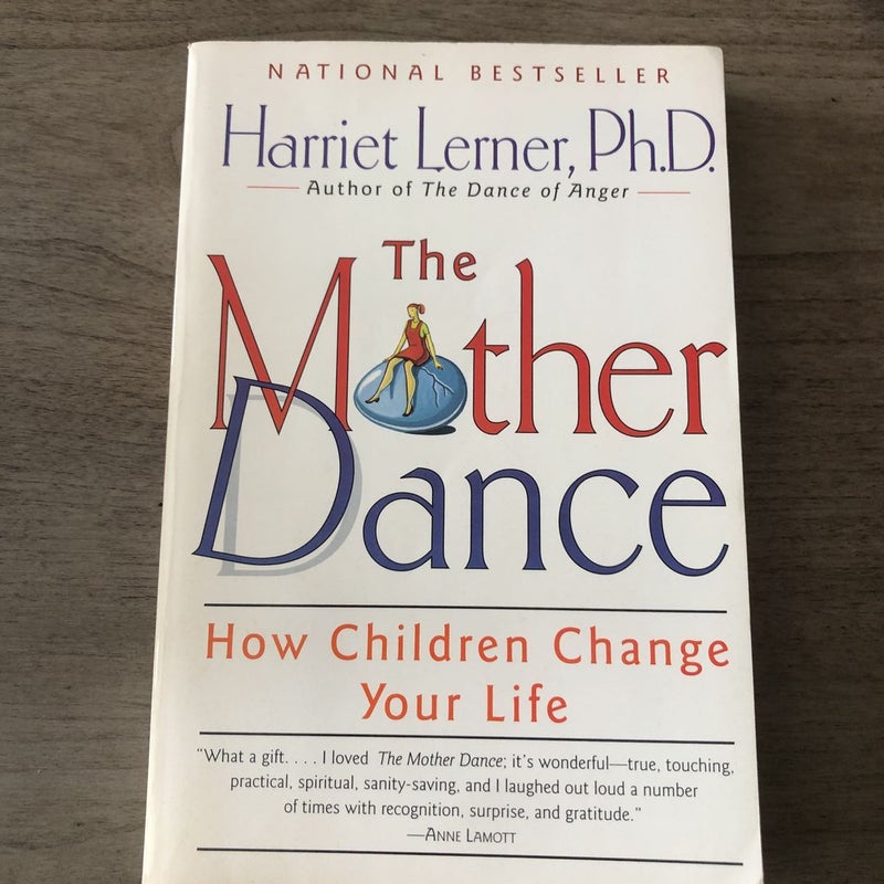 The Mother Dance