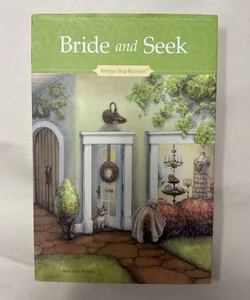 Bride and Seek