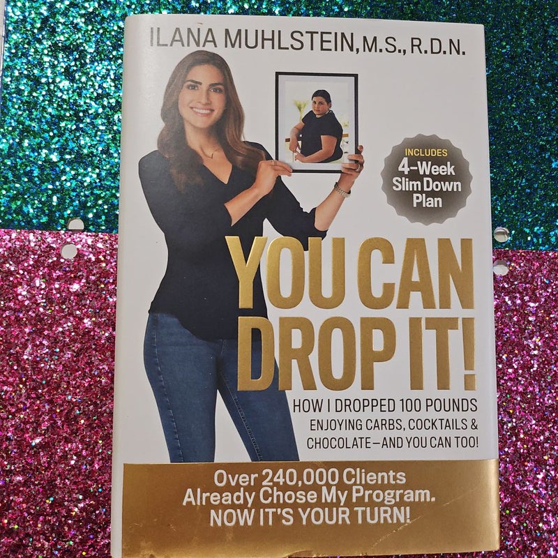 You Can Drop It!
