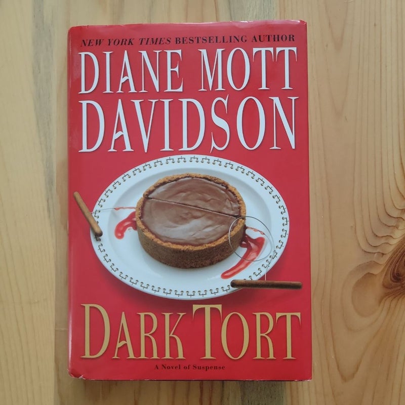 Dark Tort