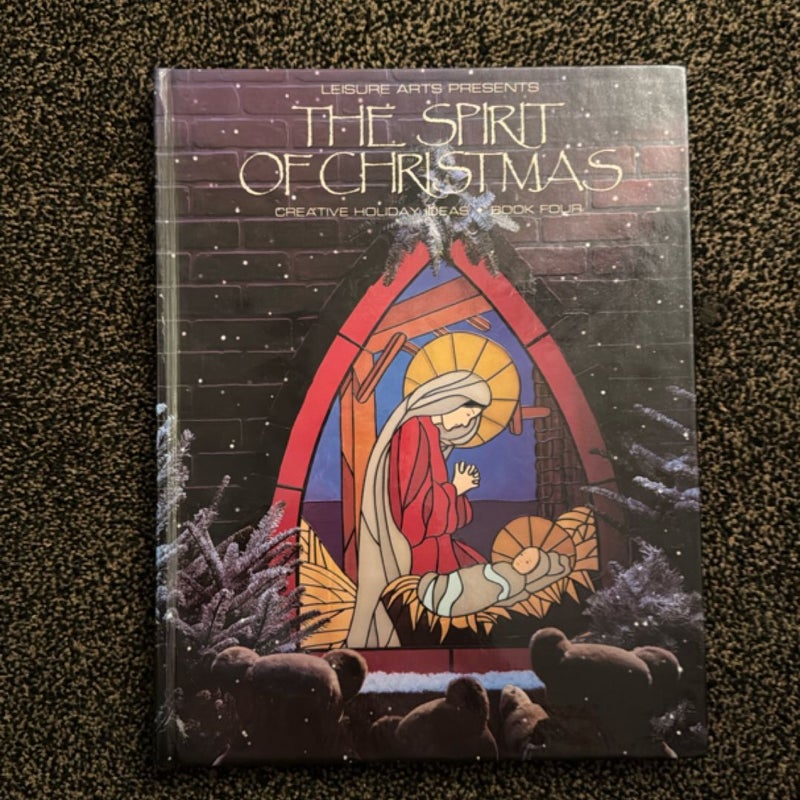 The Spirit of Christmas