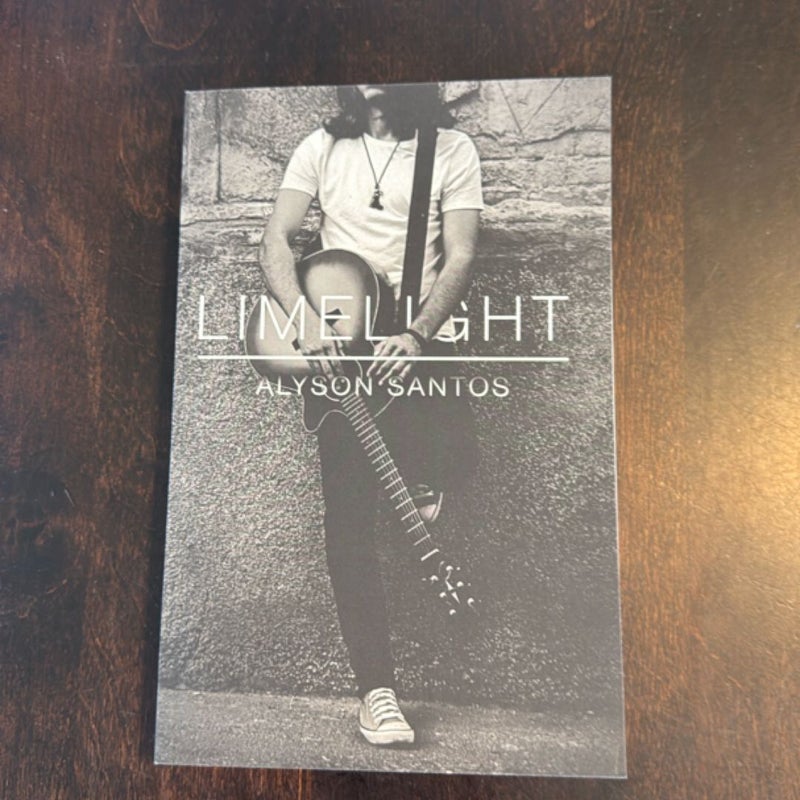 Limelight