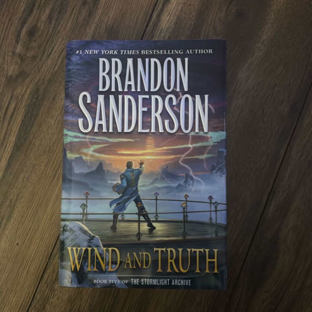 Wind and Truth