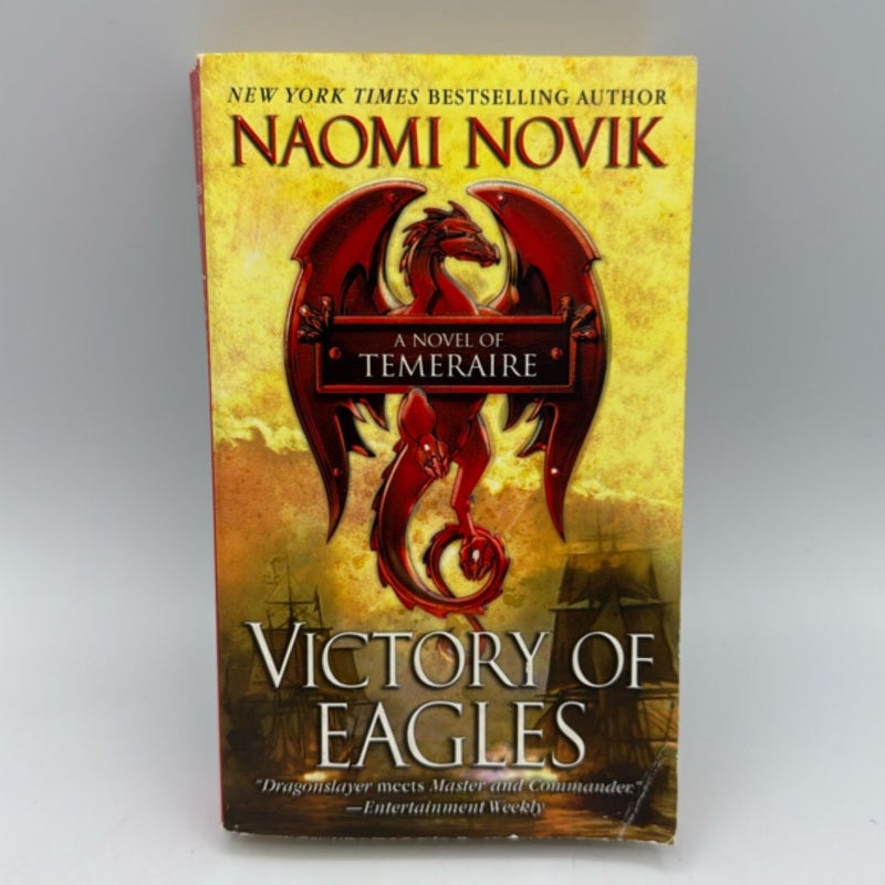 Victory of Eagles