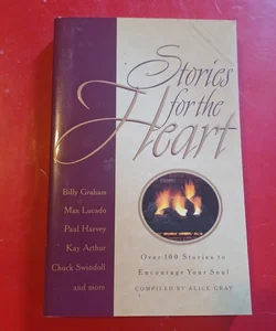 Stories for the Heart-The Original Collection