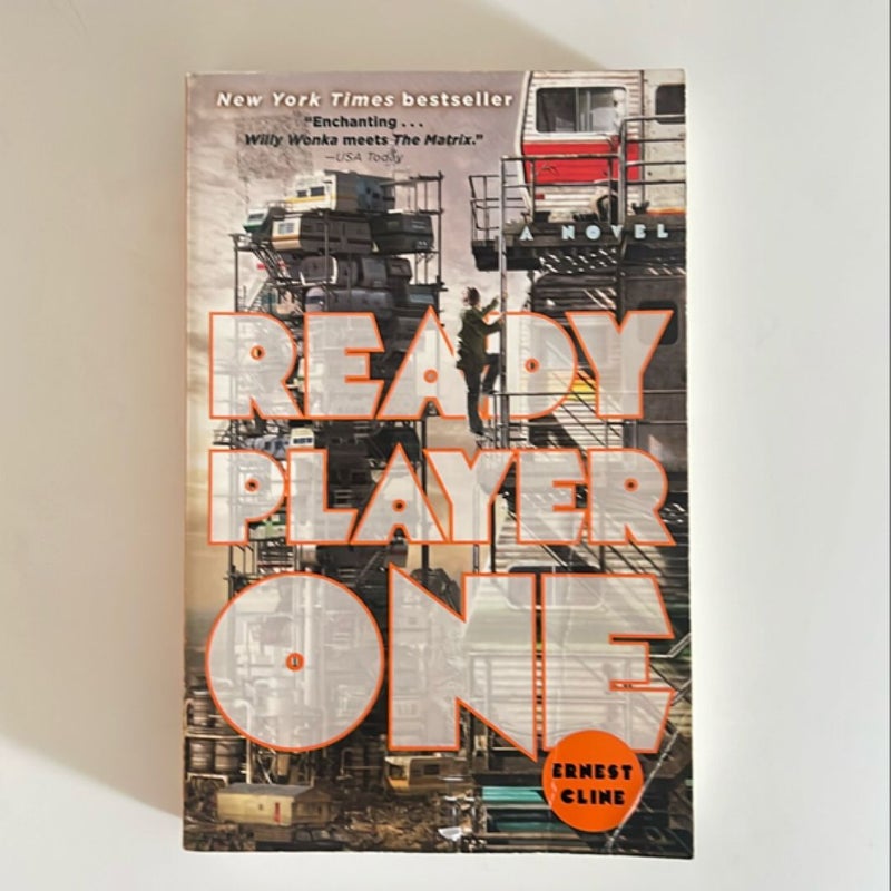 Ready Player One