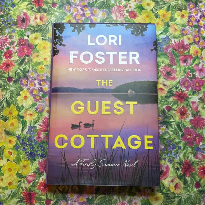 The Guest Cottage