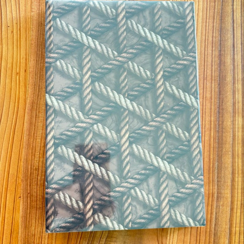 Knotted Special Edition 