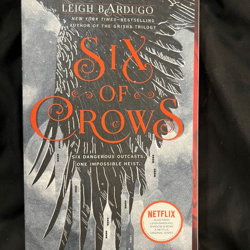 Six of Crows
