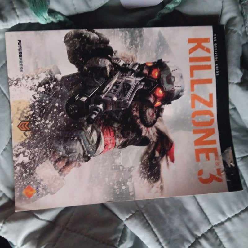 Killzone 3