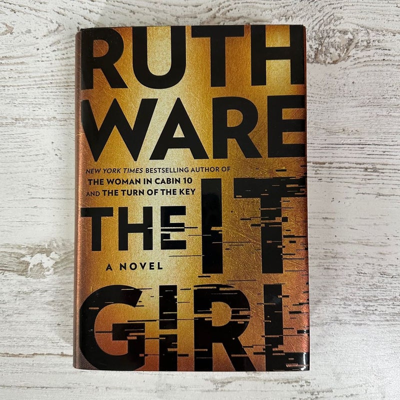 The It Girl