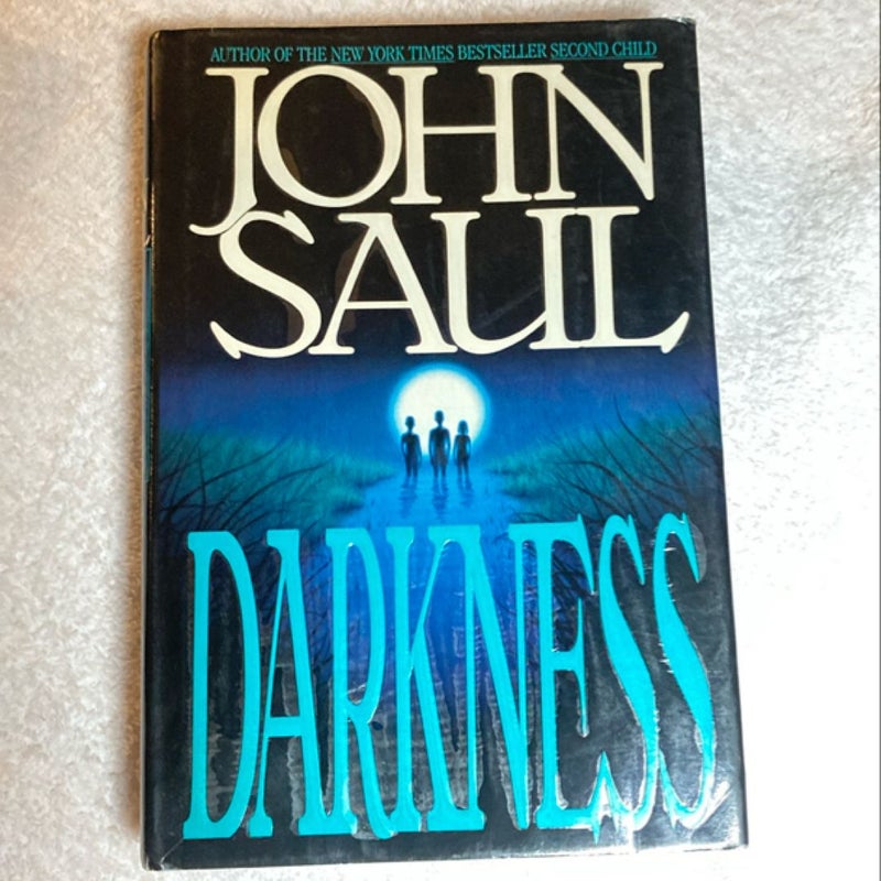 Darkness 19C