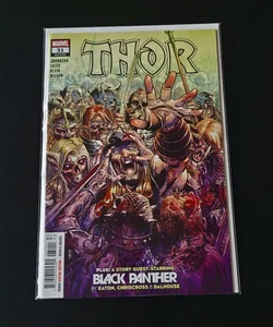 Thor #31