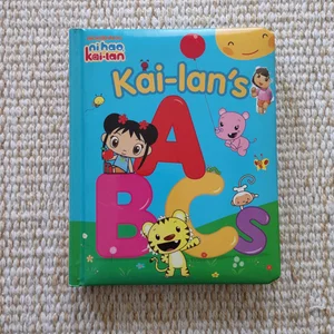 Kai-Lan's ABCs
