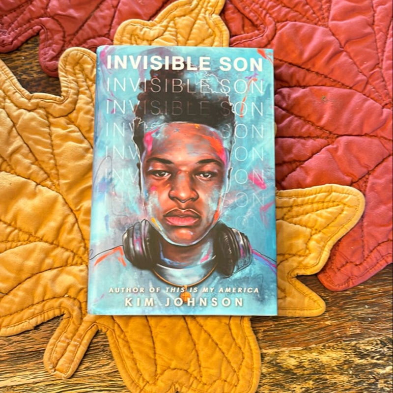 Invisible Son