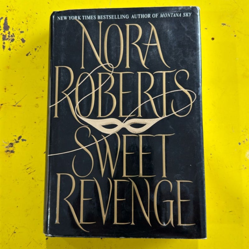 Sweet Revenge