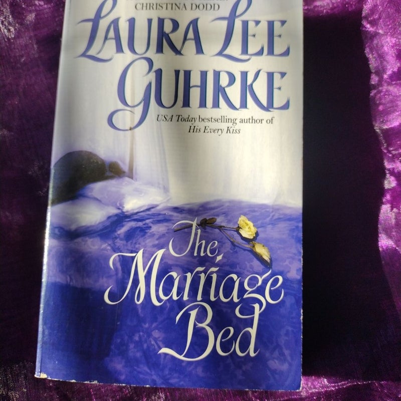 The Marriage Bed