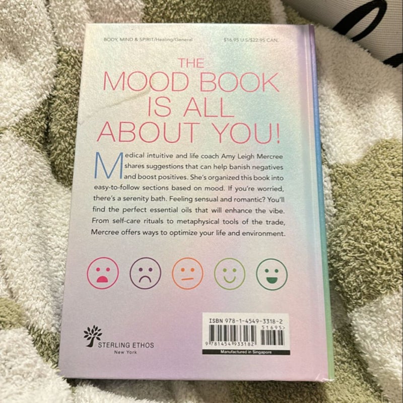 The Mood Book