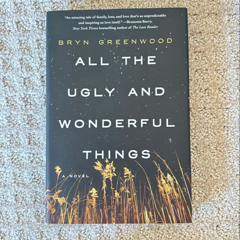 All the Ugly and Wonderful Things