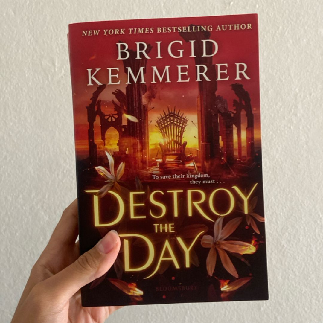 Destroy the Day