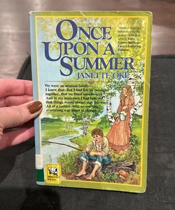 Once upon a Summer