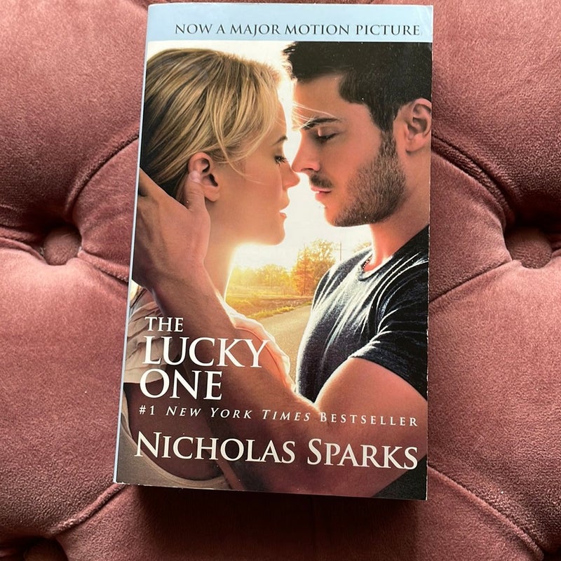 The Lucky One