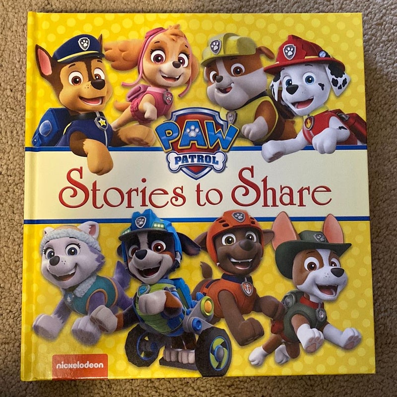 Paw Patrol