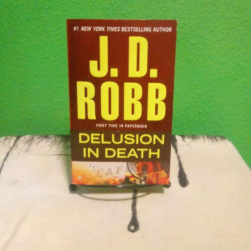 Delusion in Death