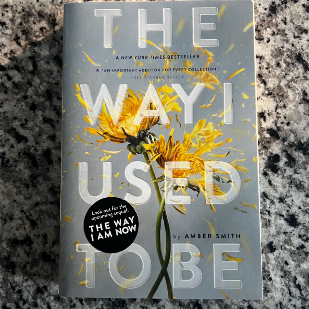 The Way I Used to Be