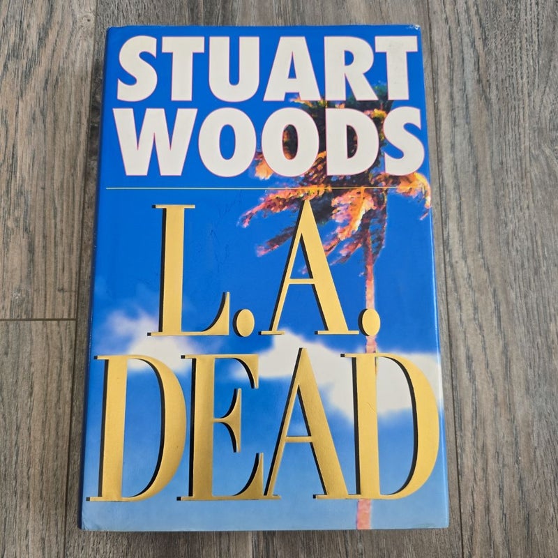 L. A. Dead