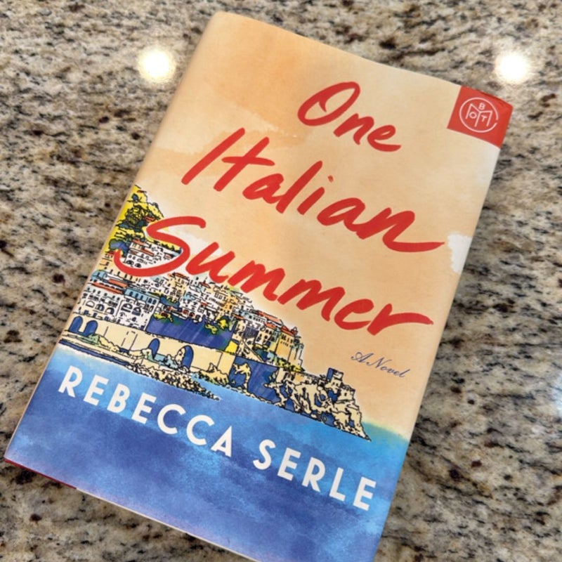 One Italian Summer