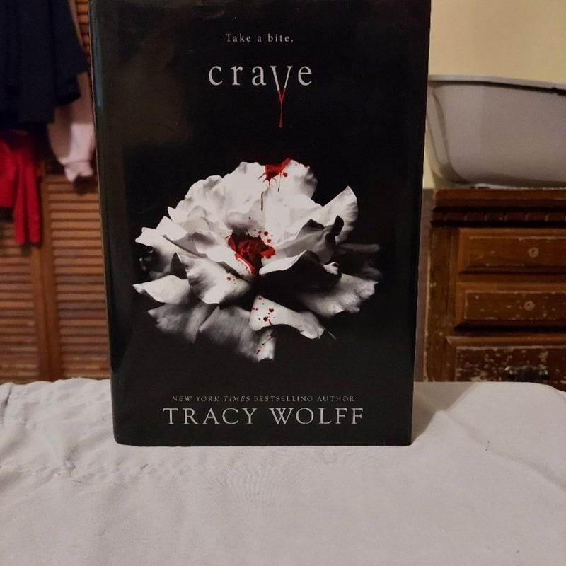 Crave