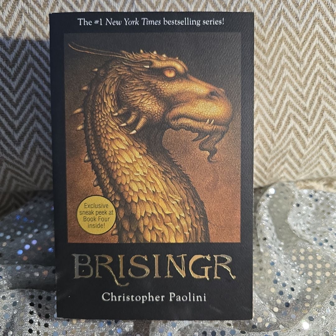 Brisingr