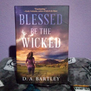 Blessed Be the Wicked