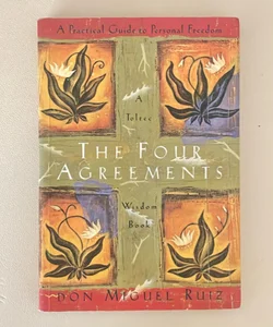 The Four Agreements