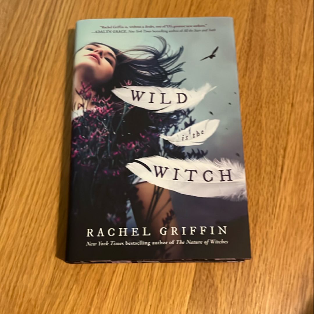 Wild Is the Witch